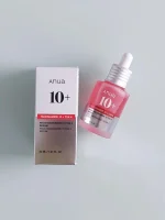سرم ضد لک نیاسینامید 10% ترانگزامیک اسید 4% آنوا - تصویر 4